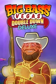 Slot Big Bass Vegas Double Down Deluxe di Pragmatic Play su Naobet Casino