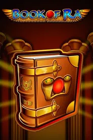 Slot Book of Ra di Novomatic su Naobet Casino
