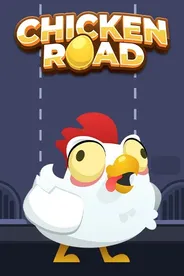 Slot Chicken Road di InOut Games su Naobet Casino