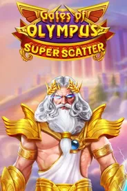 Slot Gates of Olympus Super Scatter di Pragmatic Play su Naobet Casino