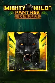 Slot Mighty Wild Panther di Wazdan su Naobet Casino