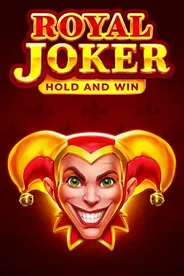 Slot Royal Joker Hold and Win di Playson su Naobet Casino