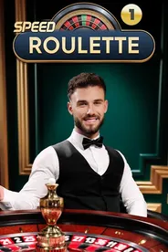 Tavolo live Speed Roulette su Naobet Casino