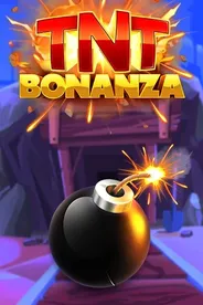 Slot TNT Bonanza di Booming Games su Naobet Casino