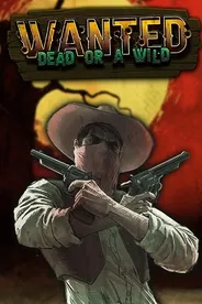Slot Wanted Dead or a Wild di Hacksaw Gaming su Naobet Casino