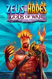 Slot Zeus vs Hades Gods of War di Pragmatic Play su Naobet Casino